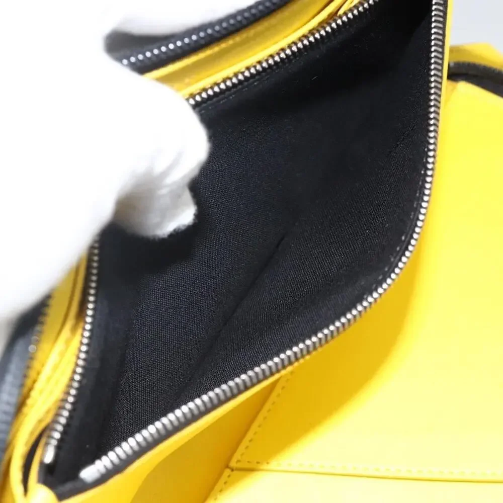 Fendi Zucca Long Wallet Black